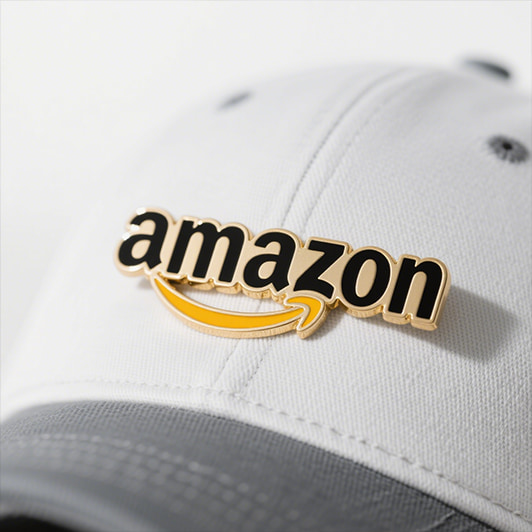 Custom lapel pins amazon
