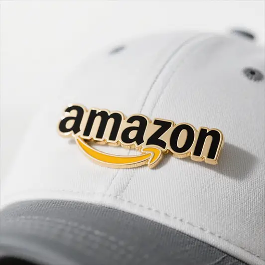 Custom lapel pins amazon