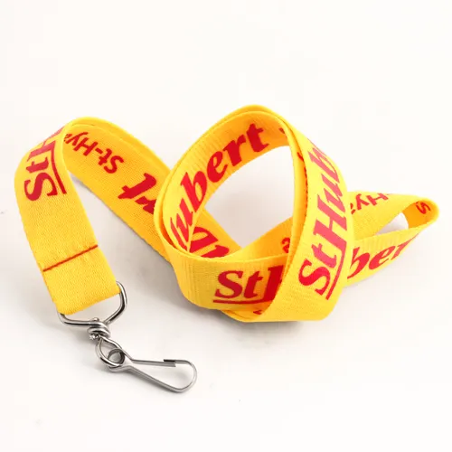 17. St-Hubert BBQ Cheap Lanyards 17. St-Hubert BBQ Cheap Lanyards