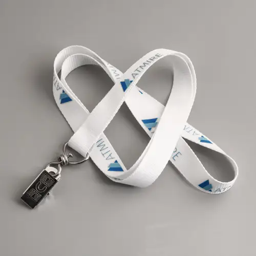 14. Atmire Good Lanyards