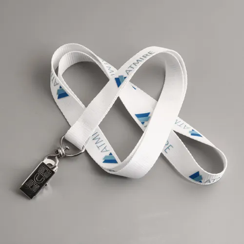 14. Atmire Good Lanyards 14. Atmire Good Lanyards