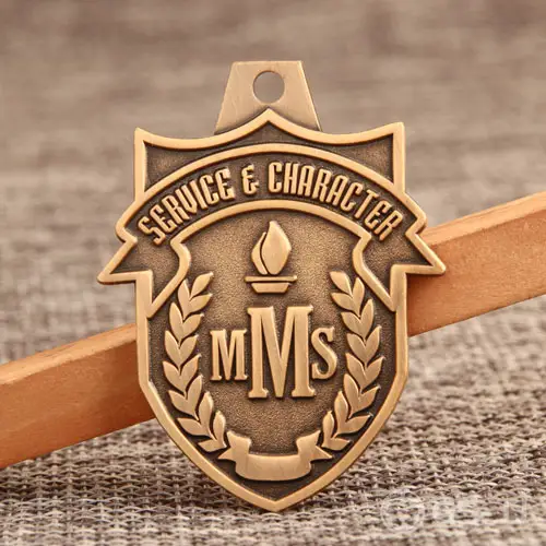15. MMS Cheap Medals 15. MMS Cheap Medals