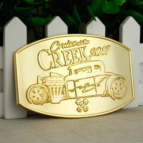 1. Car Amazing Belt Buckles 1. Car Amazing Belt Buckles
