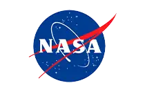 NASA Lapel Pins Logo NASA Lapel Pins Logo