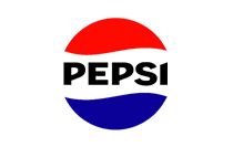 Pepsi Lapel Pins Logo