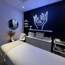 Beauty Art Cool Neon Signs