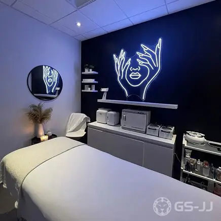 Beauty Art Cool Neon Signs Beauty Art Cool Neon Signs