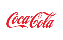 Coca Cola Brand Logo