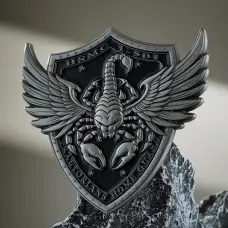 Eratorians Home Guard Commemorative Coins