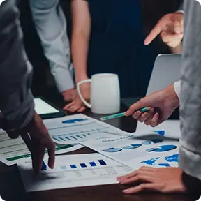 Efficient Management