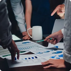 Efficient Management