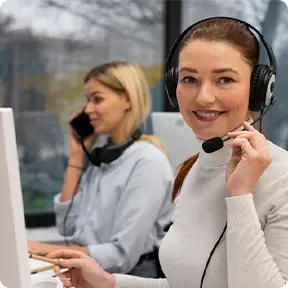 Fast Customer Service