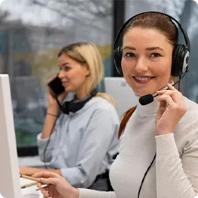 Fast Customer Service