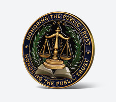 Custom Coins