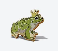 Custom Enamel Pins
