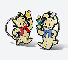 Custom Keychains