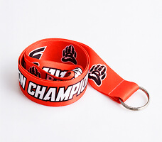 Custom Lanyards