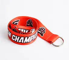 Custom AA Lanyards