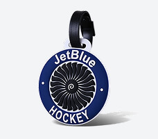 Custom Luggage Tags