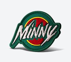 Custom Patches