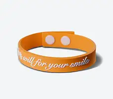 Silicone Wristbands