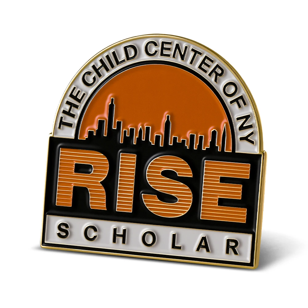 Economy Soft Enamel Pins