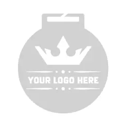 Blank Medal Template 003 Blank Medal Template 003