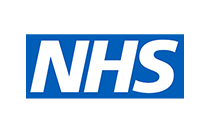 NHS lapel pins Logo