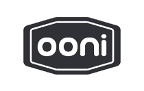 ooni lapel pins Logo