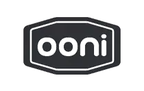 ooni lapel pins Logo