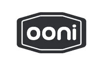 ooni lapel pins Logo