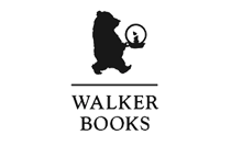 walker books lapel pins logo