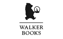 walker books lapel pins logo