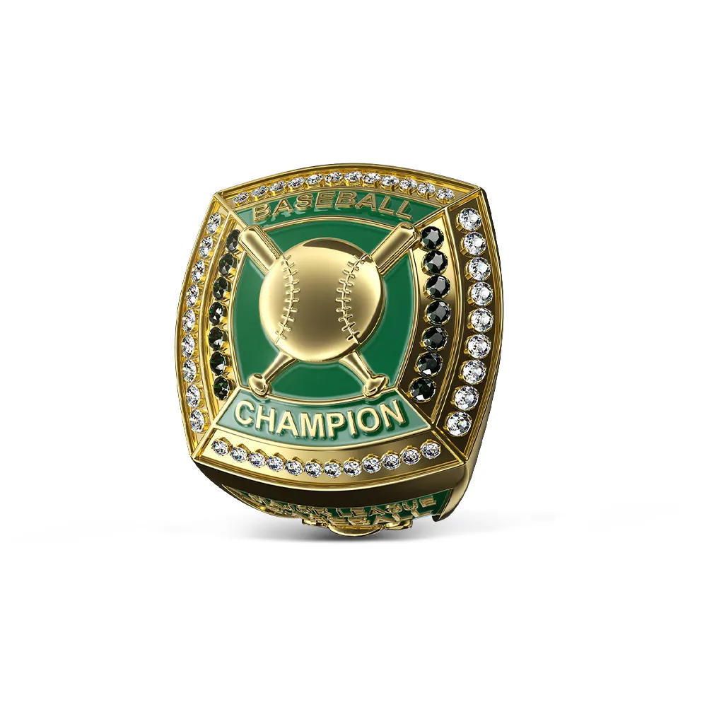 Champion Rings