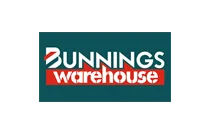 Bunning Warehouse lapel pins logo