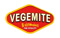 Vegemite lapel pins logo