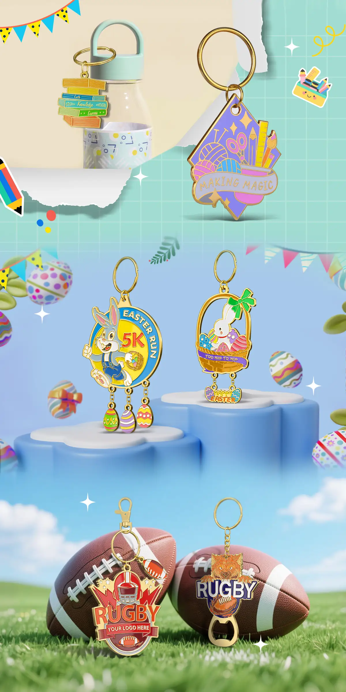Keychain