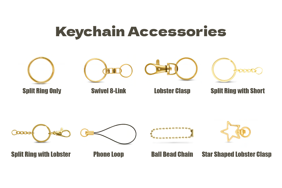 Keychain Hooks