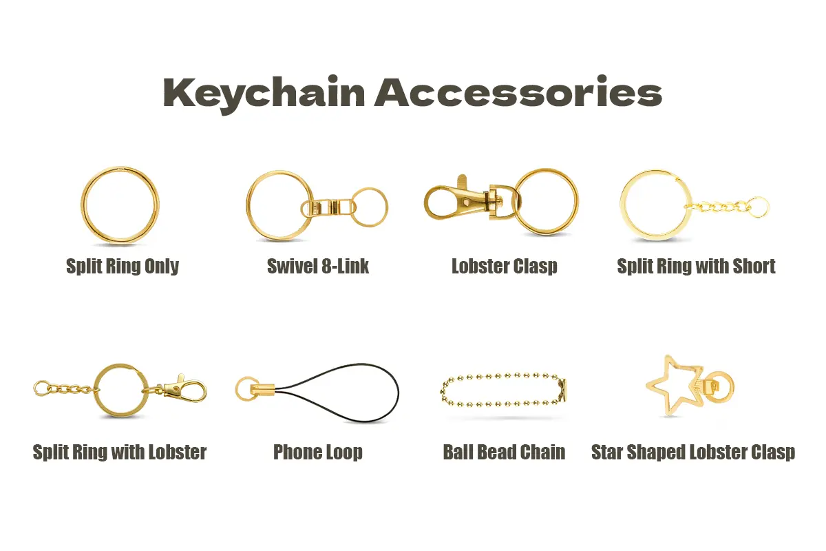 Keychain Hooks