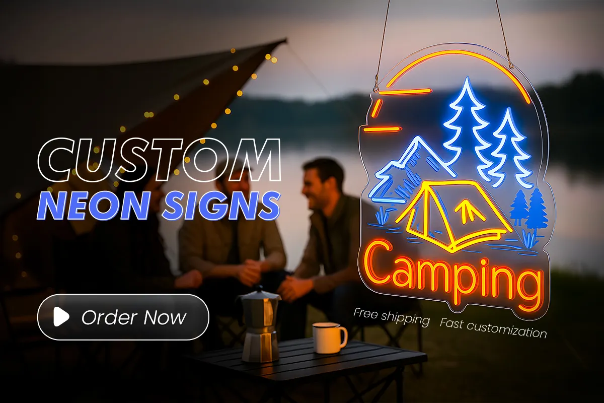 The Comprehensive Guide to Choose Neon Sign Suppliers
