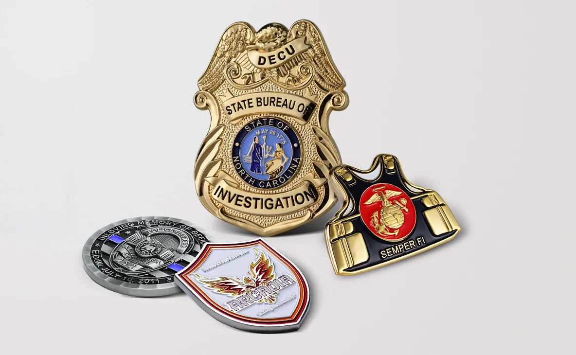 How to Create Custom Coins Online?