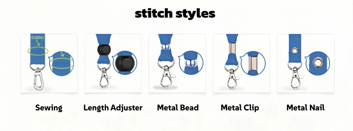 stitch style