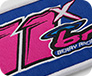woven patch