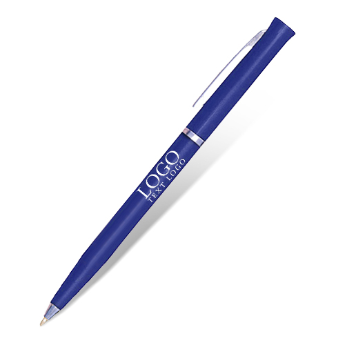 Angel II Sliver Twist Pen