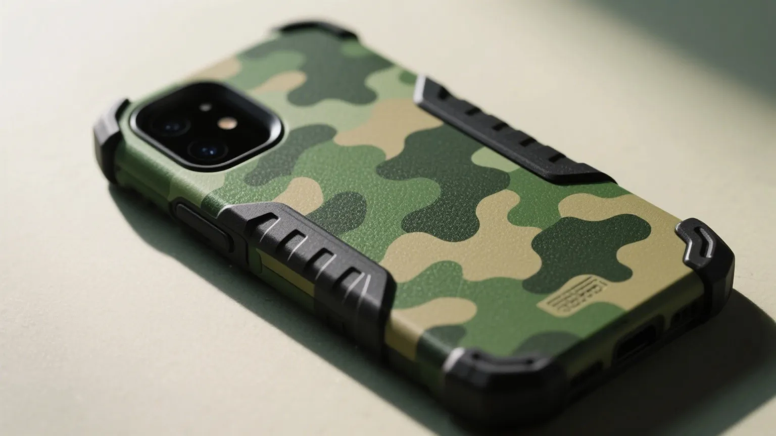 Military Phone Case