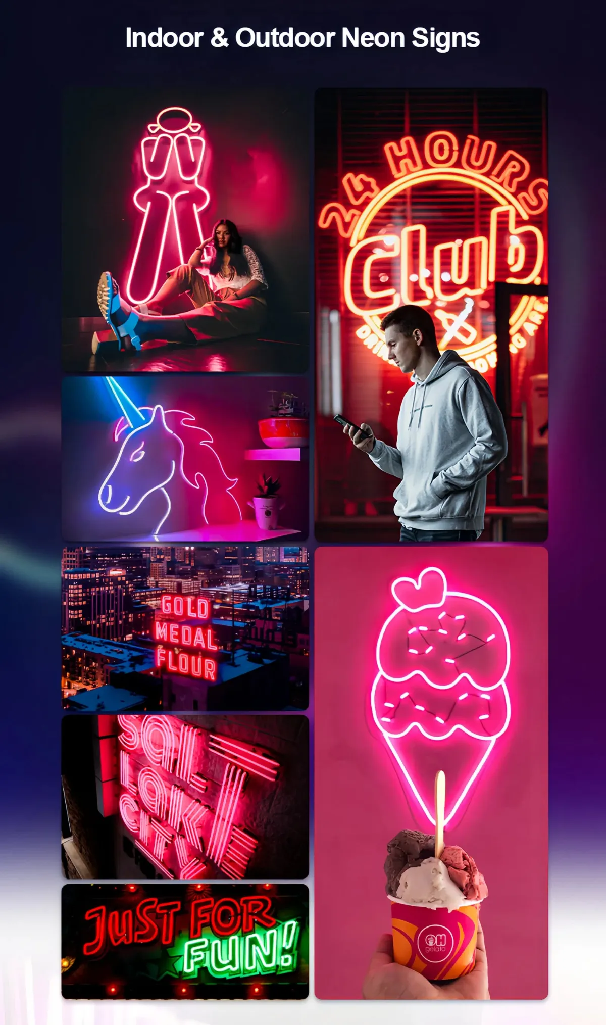 Neon Signs
