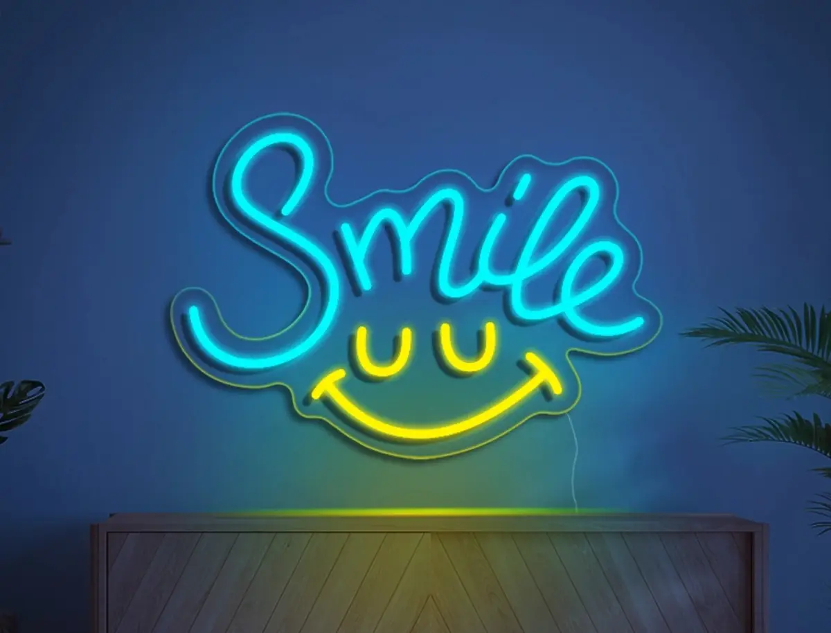 Neon Sign