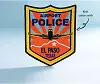 police morale patches