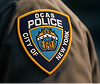 police sergeant patches