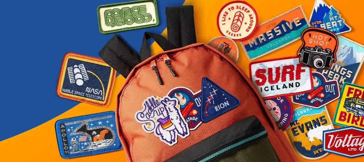 How to Design a Patch?